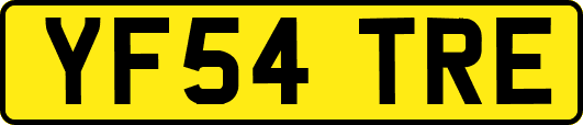 YF54TRE