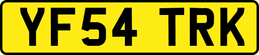 YF54TRK