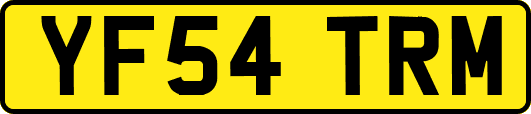 YF54TRM