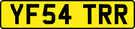 YF54TRR