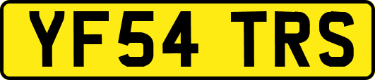 YF54TRS