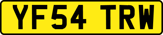 YF54TRW