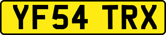 YF54TRX