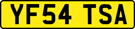 YF54TSA