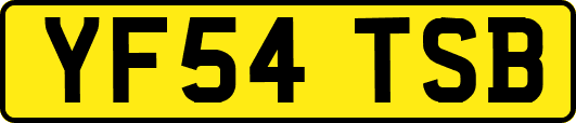 YF54TSB