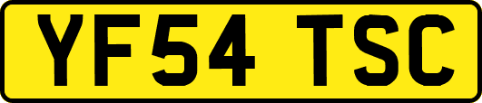 YF54TSC