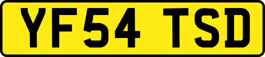 YF54TSD