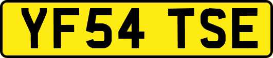 YF54TSE