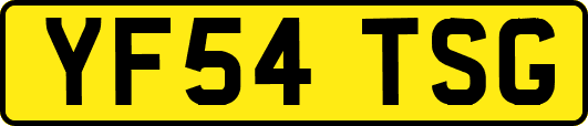 YF54TSG