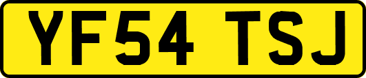 YF54TSJ