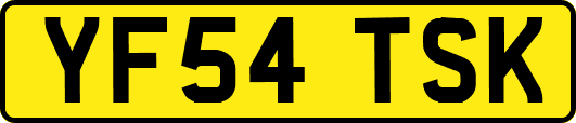 YF54TSK