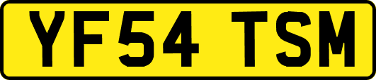 YF54TSM