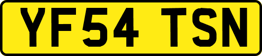 YF54TSN