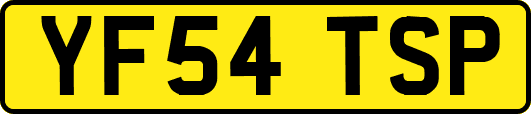 YF54TSP
