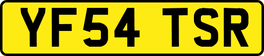 YF54TSR