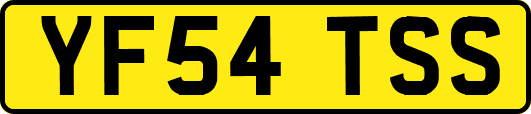 YF54TSS
