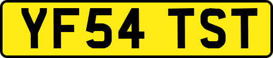 YF54TST