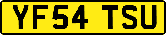 YF54TSU