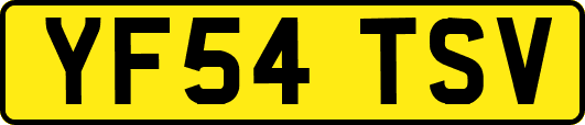YF54TSV