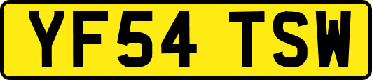 YF54TSW
