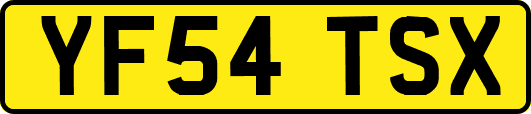 YF54TSX