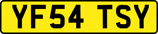 YF54TSY