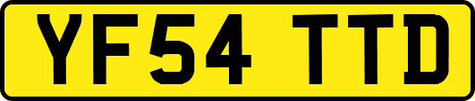 YF54TTD