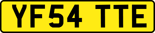 YF54TTE