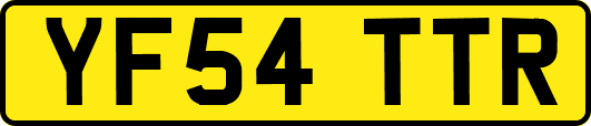 YF54TTR