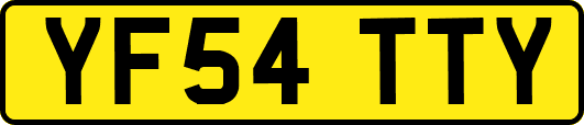 YF54TTY