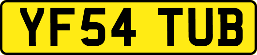 YF54TUB