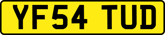 YF54TUD