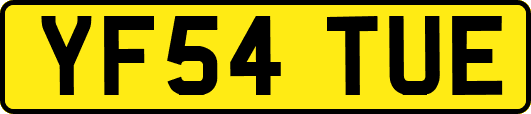 YF54TUE