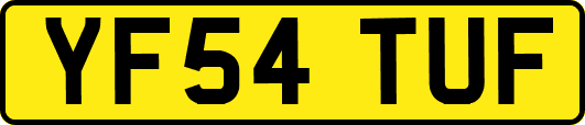 YF54TUF