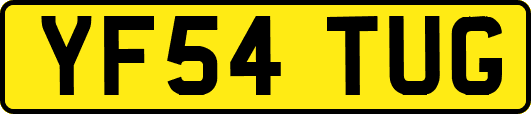 YF54TUG