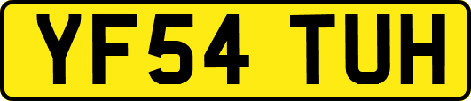 YF54TUH