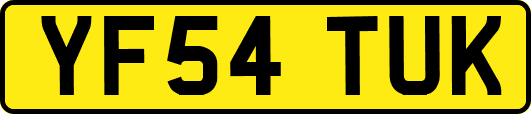 YF54TUK