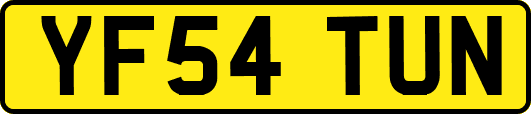 YF54TUN