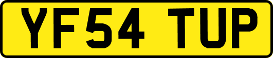 YF54TUP