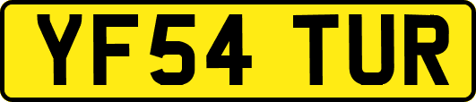 YF54TUR