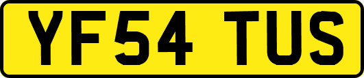 YF54TUS