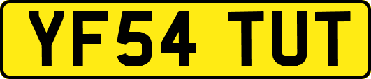 YF54TUT