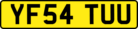 YF54TUU