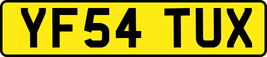YF54TUX
