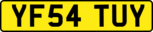 YF54TUY
