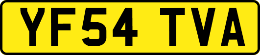 YF54TVA