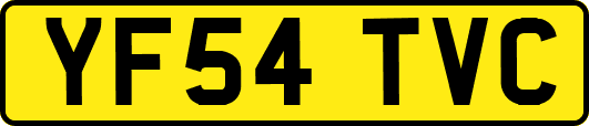 YF54TVC