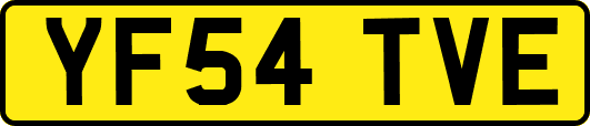 YF54TVE