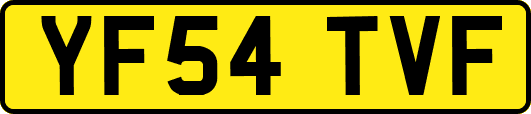 YF54TVF