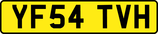 YF54TVH